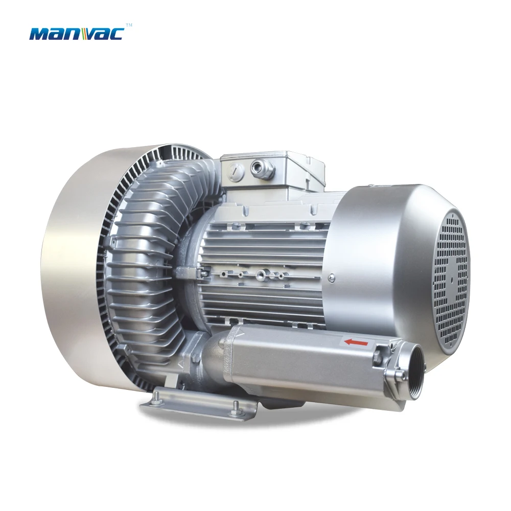 Dongguan 15 Hp Air Compressor Vacuum Pump Factory For CNC Cutting