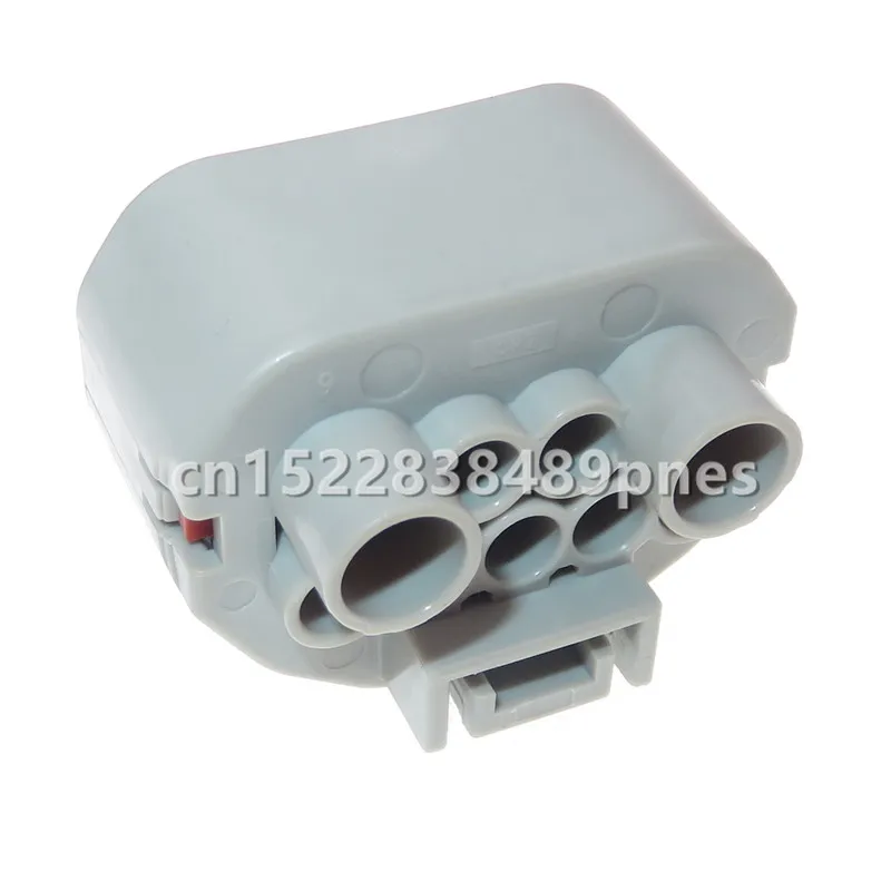 9 Pole 2.2 4.8 Series 90980-11784 7283-1296-40 Automotive Waterproof Plug Auto Electrical Socket Accessories