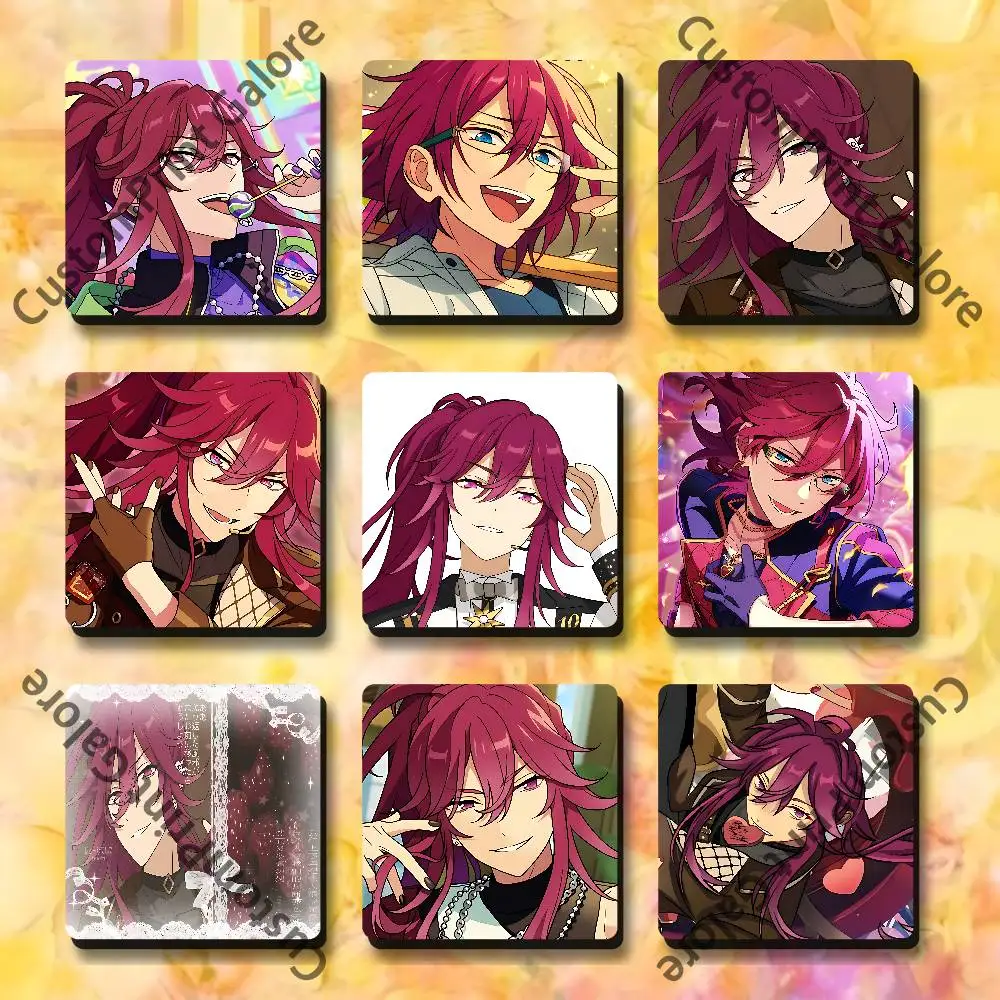 

Nozomi Madoka Soft Magnetic Refrigerator Magnets Personality Decorations Creative Gifts