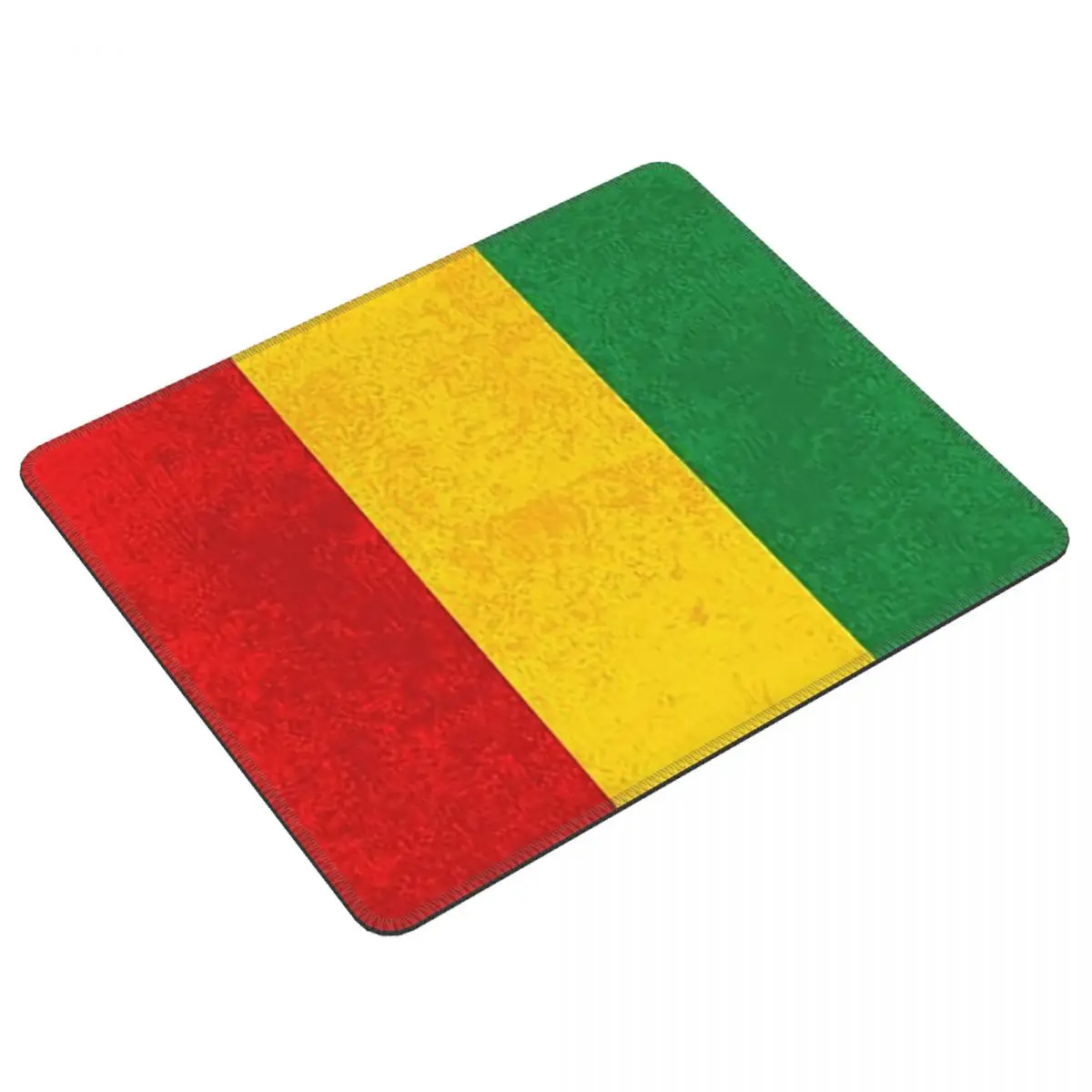 

Многоразмерный коврик для мыши с изображением ямайского регги-лева и флага Ямайки, для геймеров, ПК, ноутбуков, клавиатур, компьютерных игр