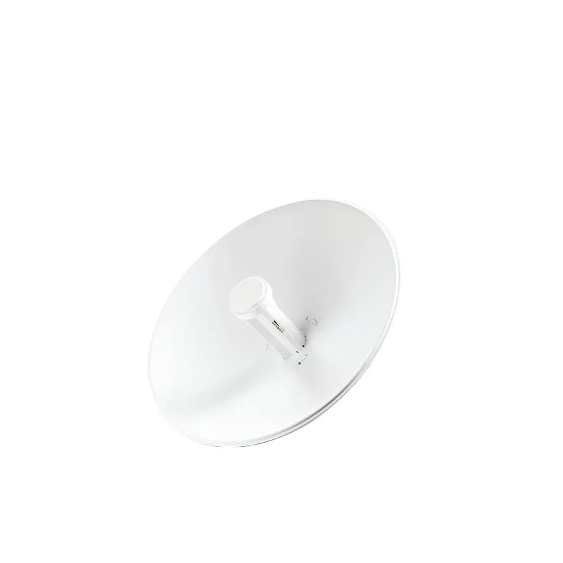 High power wireless bridge 5.8G PBE-M5-400 wifi coverage monitoring 10km