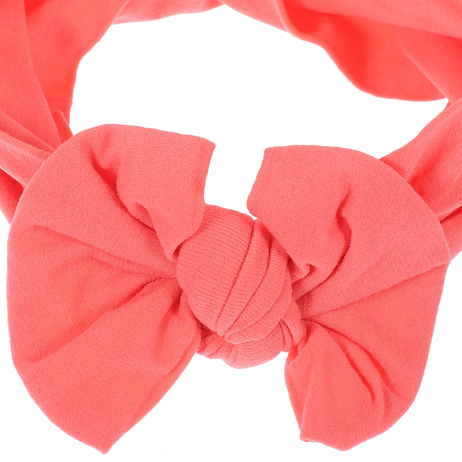 

6 pcs Baby Headband Cute Elastic Bow Hair Accessories For Toddler Infant Girls Nylon Stretchy Kids Girl Headbands Party Photo
