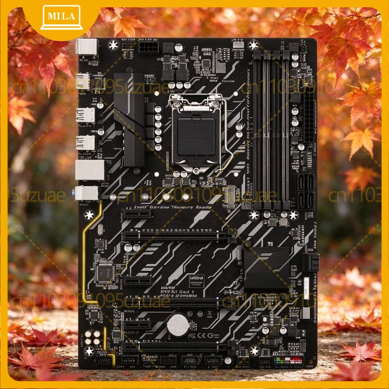 utilise-pour-la-carte-mere-gigabyte-z370p-d3-lga1151-ddr4-compatible-avec-les-processeurs-de-8e-et-9e-generation