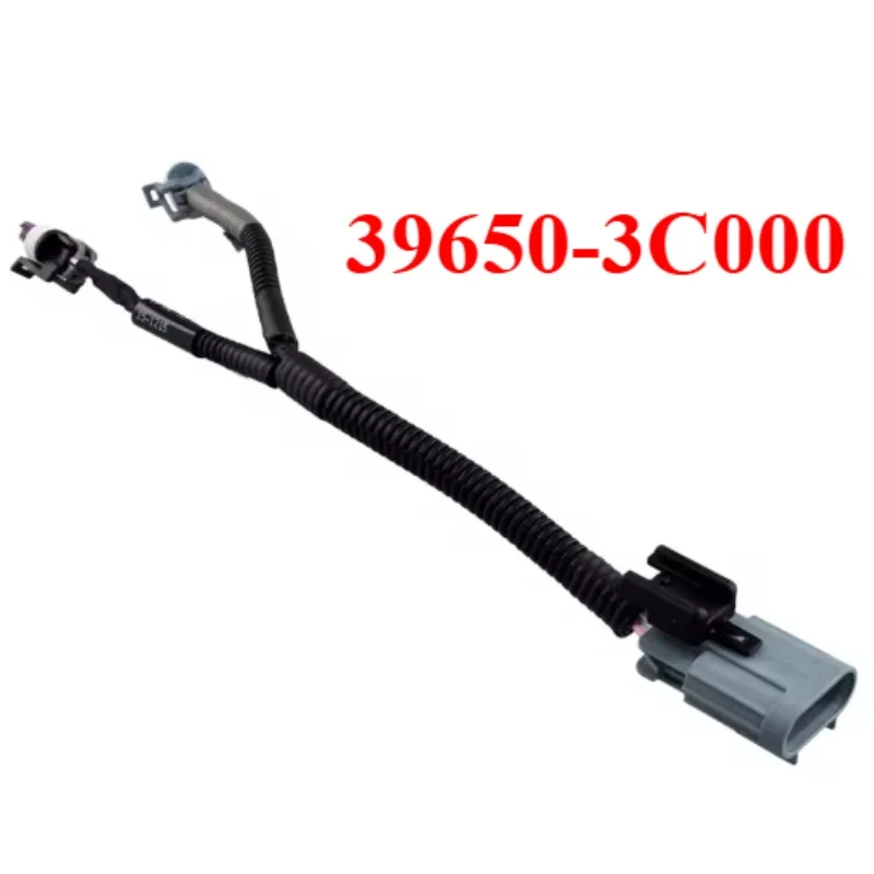

396503C000 39650-3C000 Car Oil Control Valve Wire Harness Cable Wire for Hyundai Santa Fe 2012 2013 2014 2015 Brand New