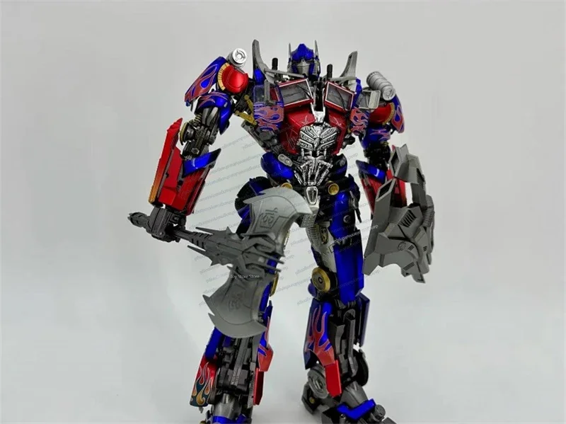 متوفر في المخزون MC003F MC-003F DLX Abs Ver. مجموعة ألعاب أطقم نماذج قائد OP KO هدية