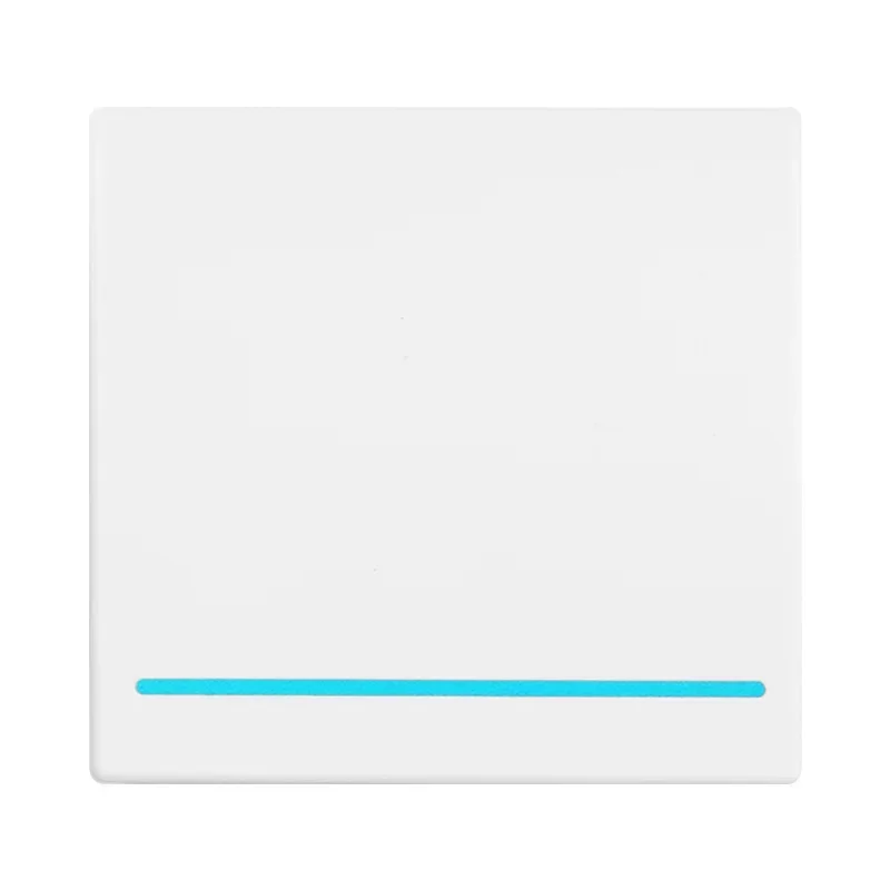 Corui WIFI sistema de Control de acceso de puerta inteligente interruptor Tuya Smart Life App Control remoto inalámbrico botón de soporte Manual