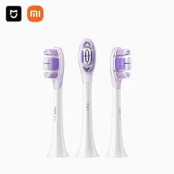 original xiaomi Mijia cushioned care brush head 3 sets suitable for Mijia sonic sweep electric toothbrush series pro