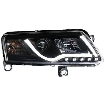 8 best sales Phare Audi A6 C5 - №5