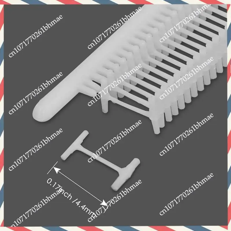 -A21Z 미니 태그 건 패스너, 9000Pcs 0.5Cm 의류 태그 바브 부착물, 모든 미니 핀 태그건에 적합