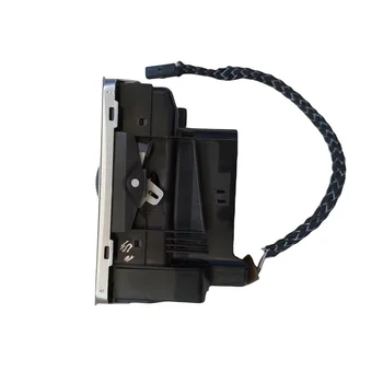 右側冷氣出風口適用於福斯高爾夫4經典款寶來MK4 10 最佳銷售 博拉通風口高爾夫mk4 - №6