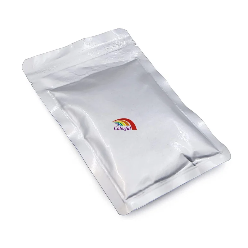 Imagem -02 - Fireworks Show ti Powder para Faísca Fria Máquina Sparkular de Casamento Msds Powder Certification 200g 10 Bolsas