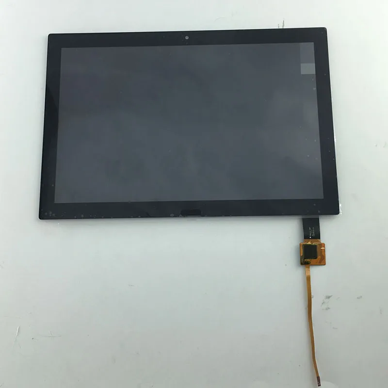 

10.1" For Lenovo Tab 4 TB-X304L TB-X304F TB-X304N TB-X304 LCD LED Display Touch Screen Digitizer Sensor Assembly