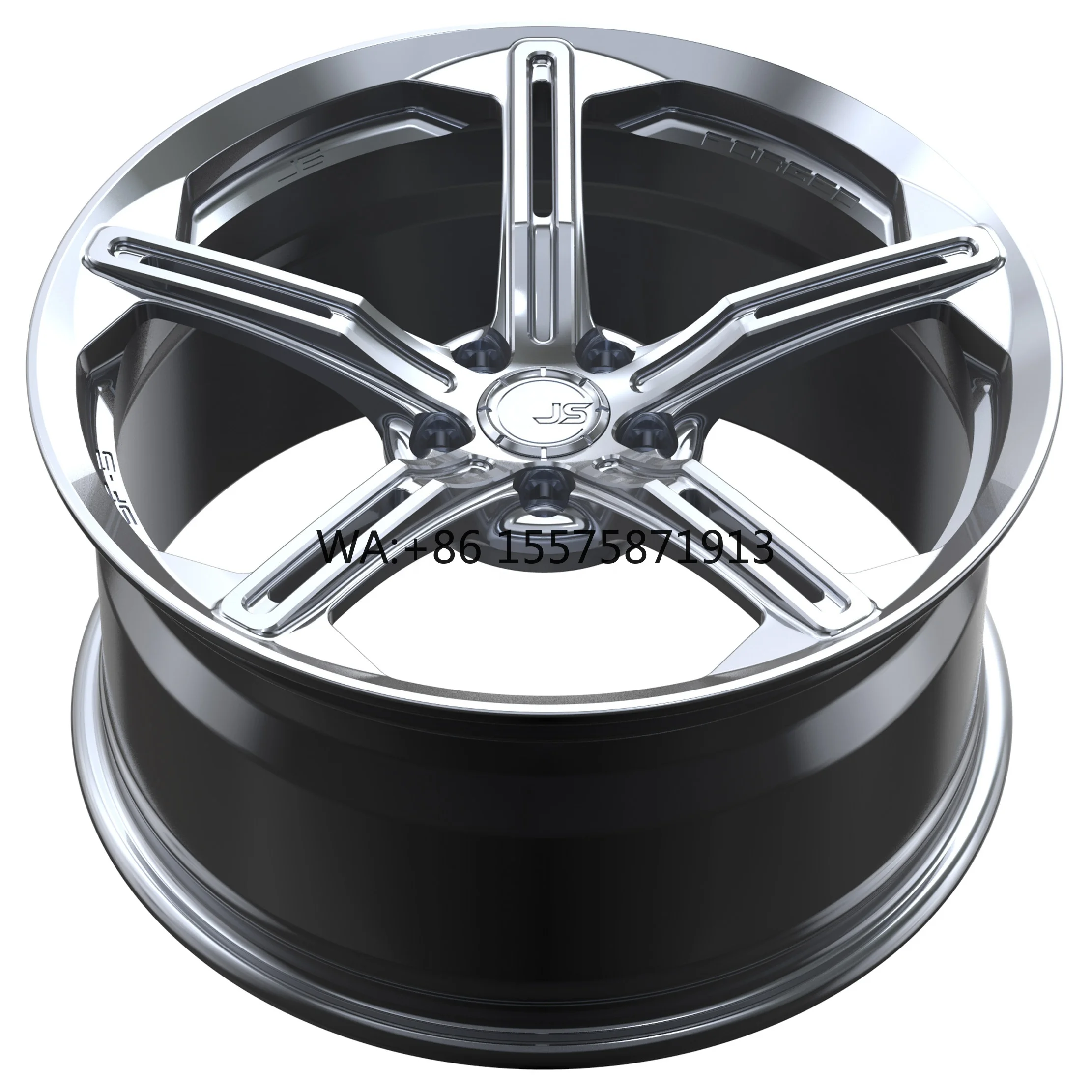 

Прямые продажи с завода: Новые кованые гоночные колесные диски 12 000-тонного класса T6061-T6, 4x100, 5x112, 5x114.3, 5x115, 5x120, 18, 19, 20, 21, 22, 23, 24 дюйма, 100 мм