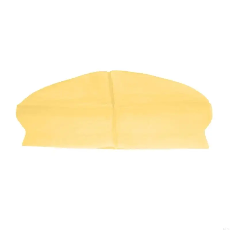 K3NF BALD CAPS VOOR VOLWASSENDE KINDEREN KINDEREN Make -up Bald Head Pruik Caps Fake Bald Halloween Cosplay Cosplay Kostuum