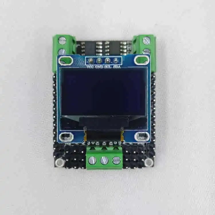 

Основная плата системы STM32 TTL до 485, последовательный порт, модуль шины CAN, макетная плата, OLED-кабель связи, начальный уровень F1