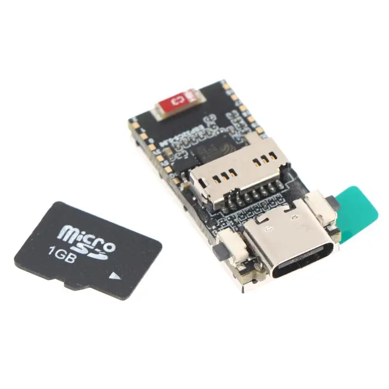 Carte de développement ESP32 C6, écran LCD de 0,96 pouces, port de type C, haute compatibilité pour les projets de programmation IoT DIY pour débutants