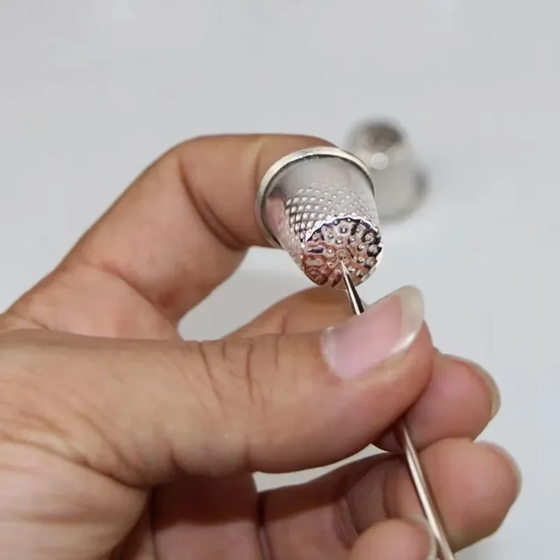 Thumbnail 4 - #4 Newest Thimbles