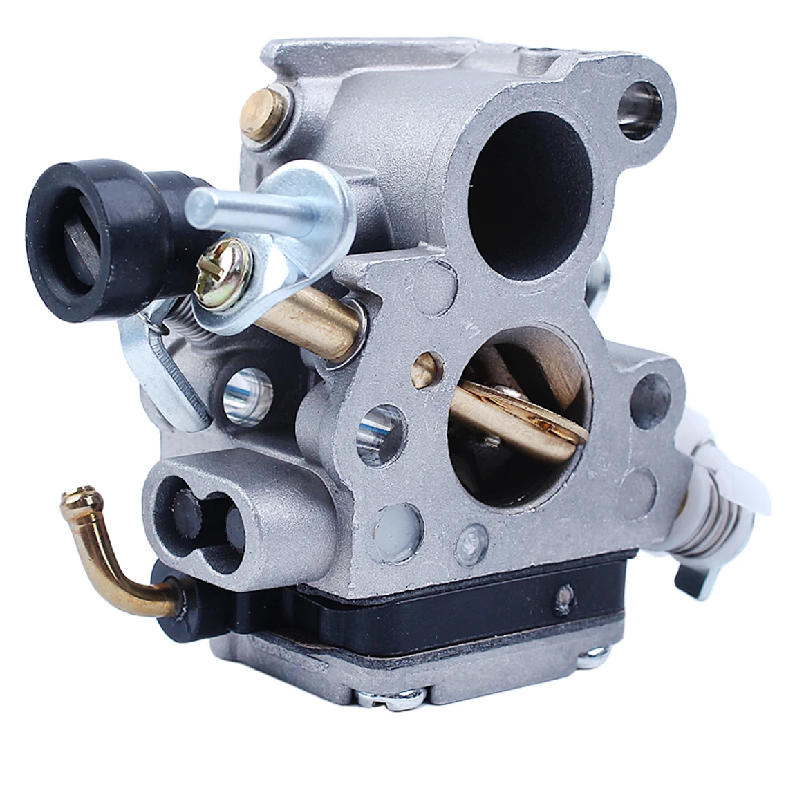 Карбюратор для Husqvarna 435 435e 440 440e ZAMA C1T-EL41A CS410 CS2240, запчасти для бензопилы, садовые инструменты
