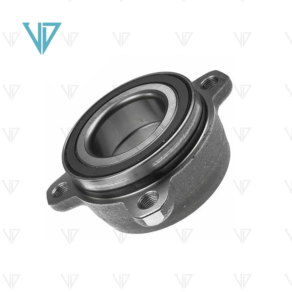 

95833158300 Подшипник поворотного кулака переднего колеса для Porsche Cayenne 92A 2011 2012 2013р.