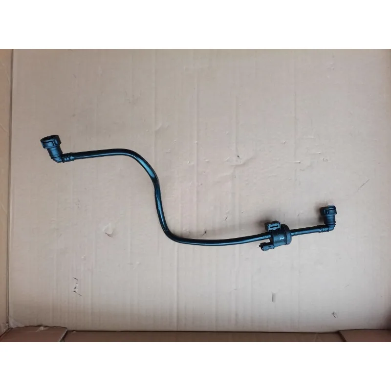 

Brand New Genuine 2019047400 Carbon Canister Solenoid Valve with Line for Geely Coolray