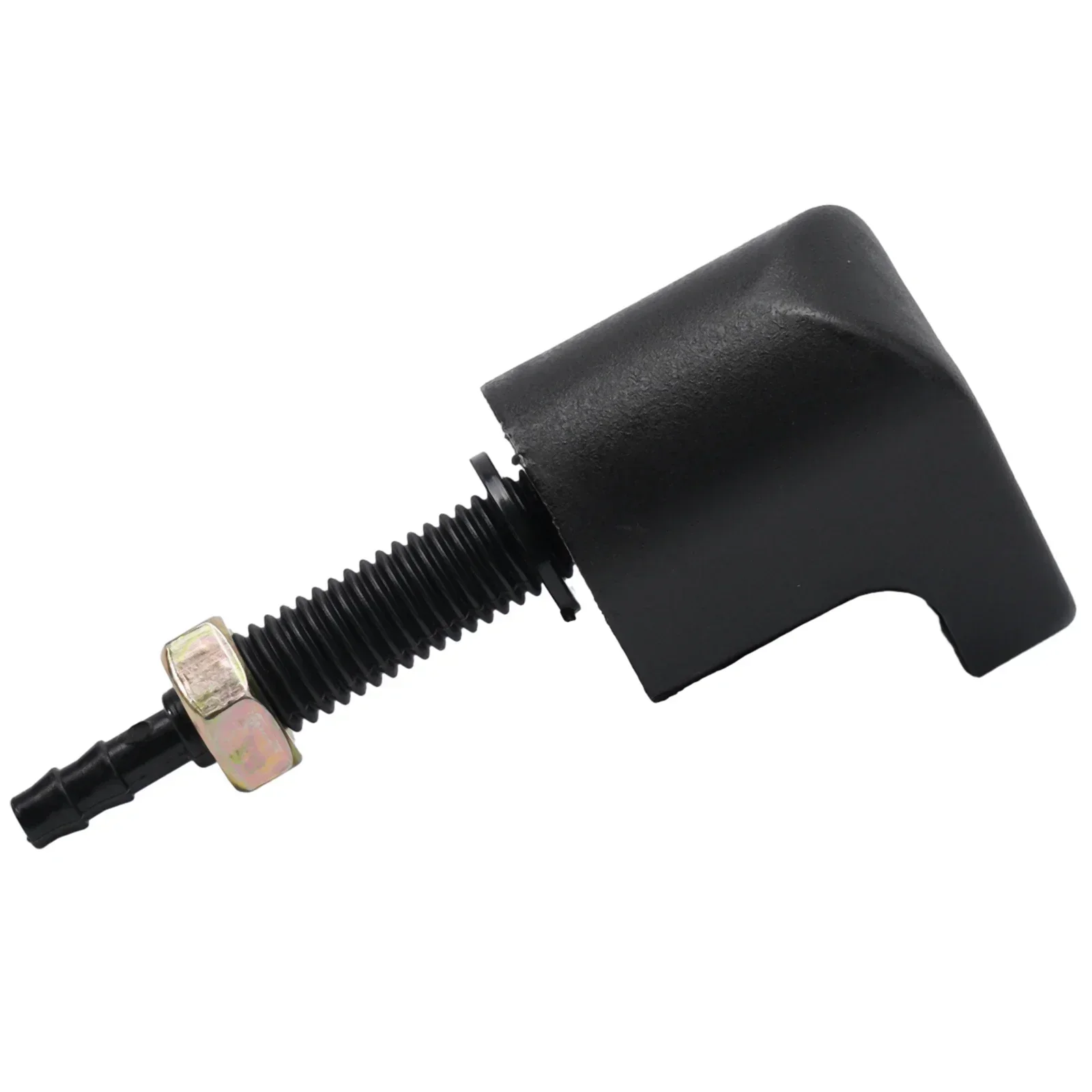 Front Windscreen Washer Jets Nozzle Car Front Windscreen Washer Wiper Blades Water LR061677 For Land Rover For Defender 90 110