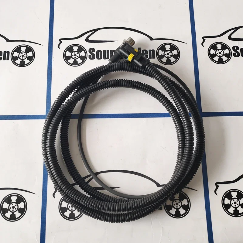 Rear Wheel ABS Sensor 810W27120-6183 For CNHTC SINOTRUK SITRAK C7H Rear Axle Harness