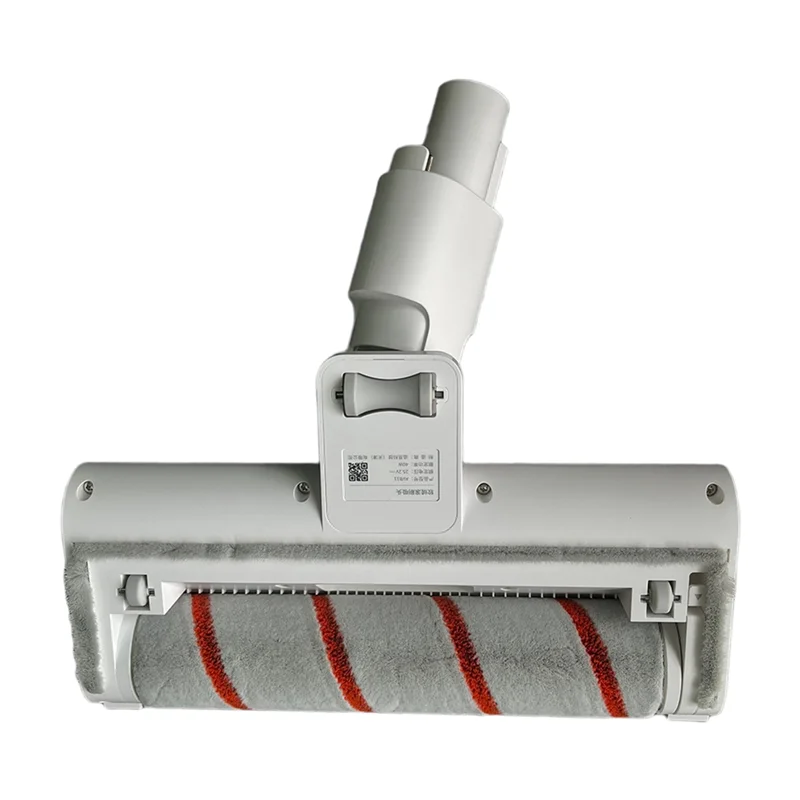 ABVI-رأس فرشاة دوارة للوبر الناعم لـ Dreame R10 R20 R30 T10 T20 T30 V12 V16 ملحقات المكنسة الكهربائية فرشاة أرضية من الخشب الصلب