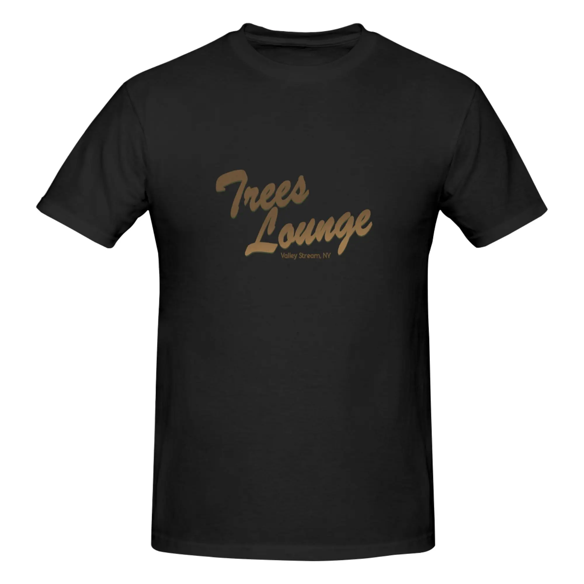 Funny Trees Lounge Bar - Buscemi 90s Cult Movie  Men's Printed T-Shirt Unisex T shirtTop