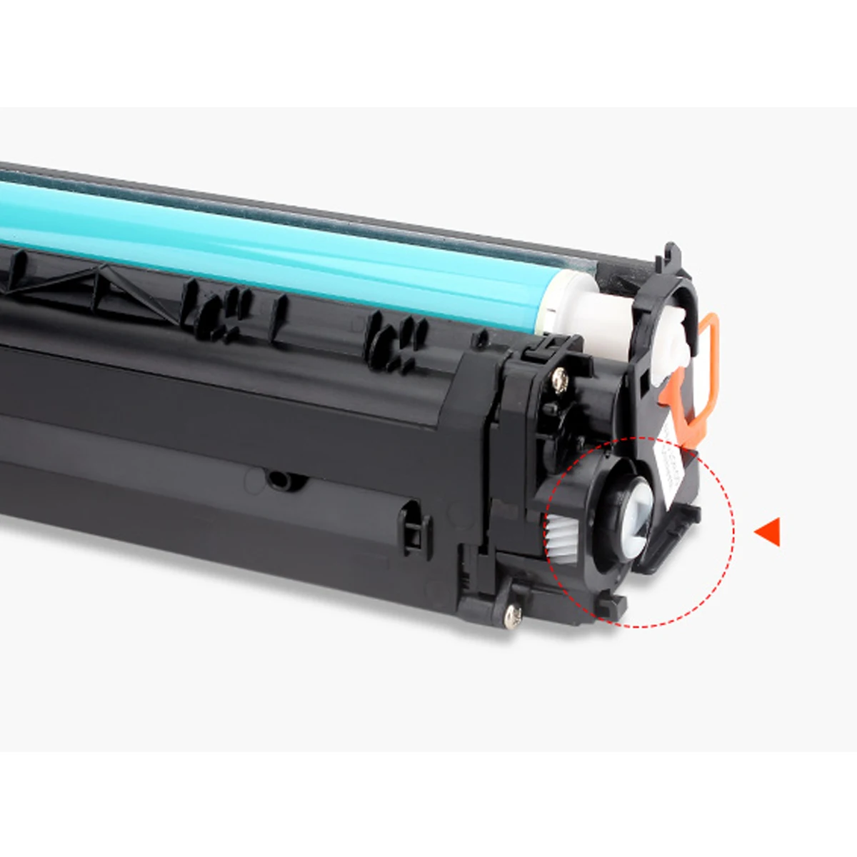 Toner Cartridge for Canon i-SENSYS MF8210 MF8210Cn MF8230Cn 8250Cn MF8280Cw iC MF620C MF621Cn MF623Cn MF624Cw MF626Cn MF628Cw