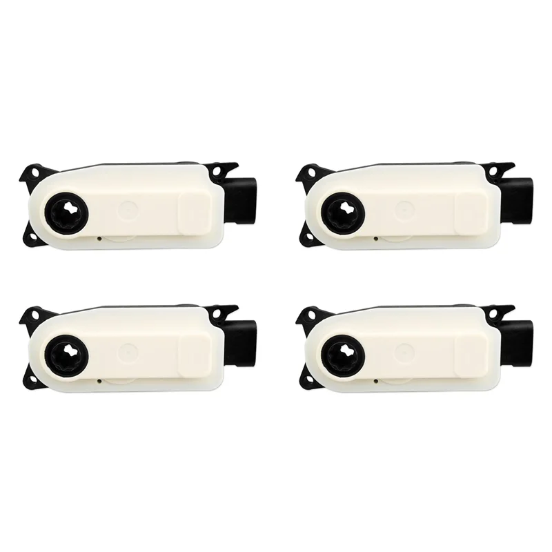 

ABOK-4X 5877R1006 5877R1007 для Ford Dodge Jeep Cherokee 2016-2021 двигатель привода затвора умный шаговый привод BLDC