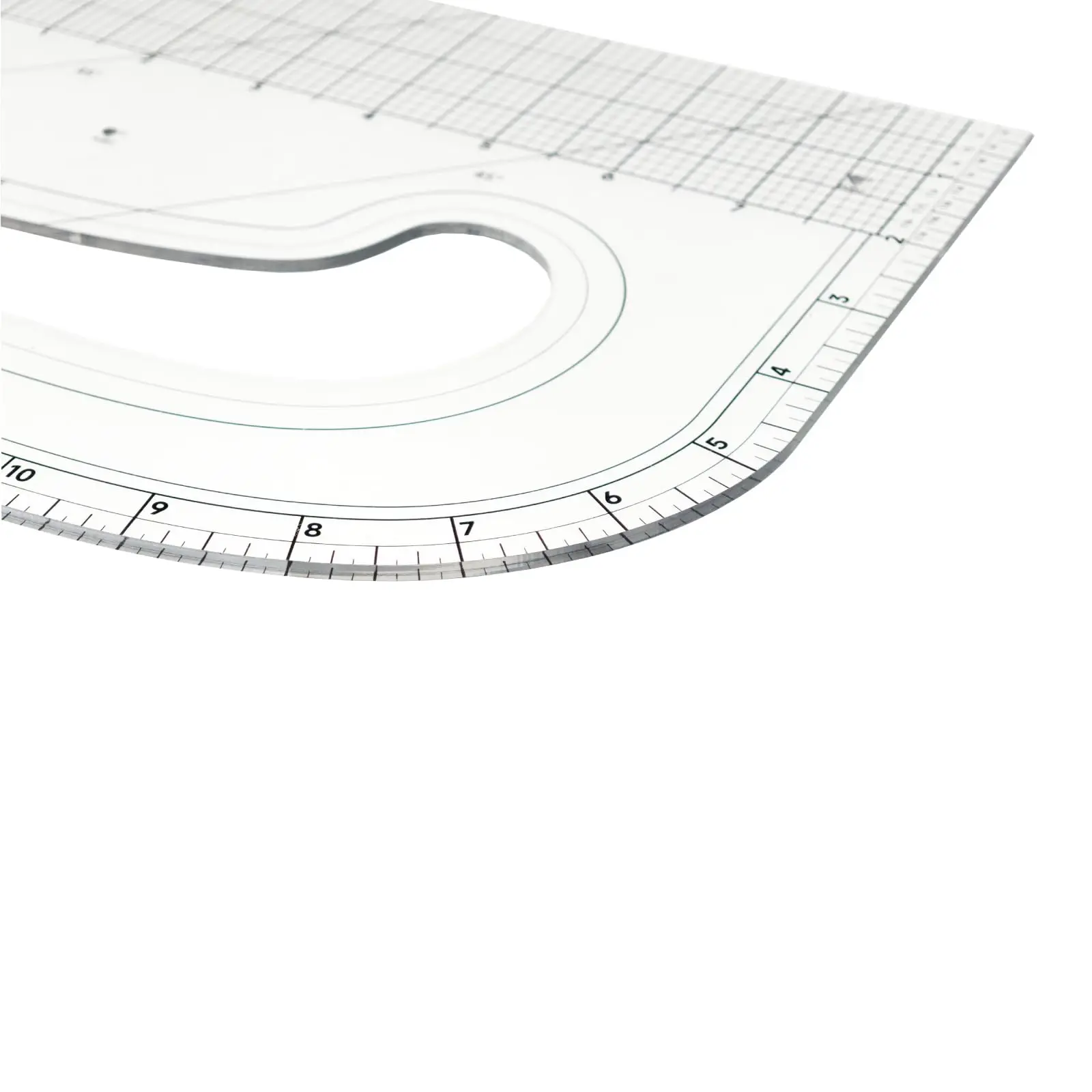 Kearing Pattern Master Dressmaking Ruler, 16 