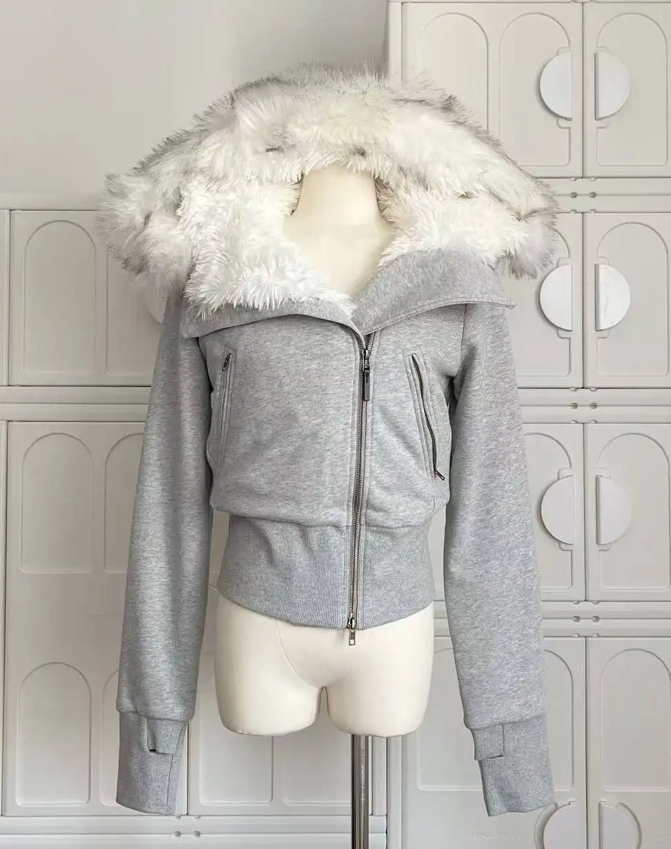 

Parkas Womens Vintage Winter Downfilled Baffled Insulated Double-Layered Full-Zip Quilting Turtleneck Water-Repellent Hiking Ins