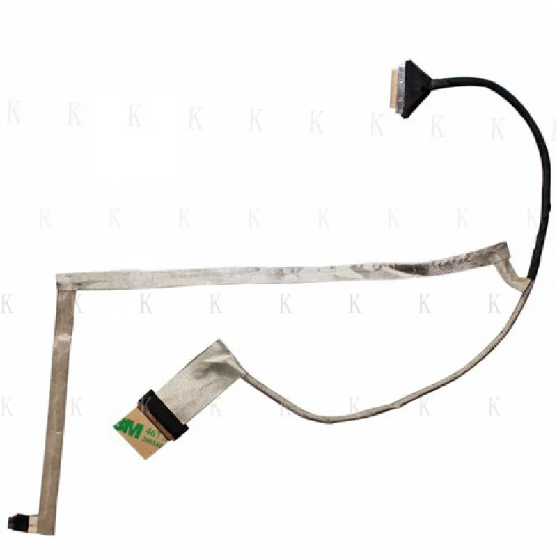 C    40pin LCD Screen Video Display Cable for HP 2000-2B 2C 2D 450 455 6017B0362101
