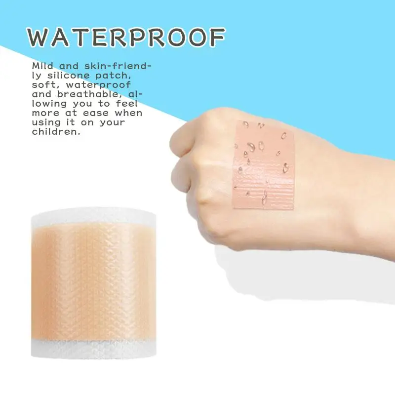 

Baby Silicone Protruding Ear Patch Soft Ear Correction Sticker for Kids Gentle Ear Care and Daily Comfort