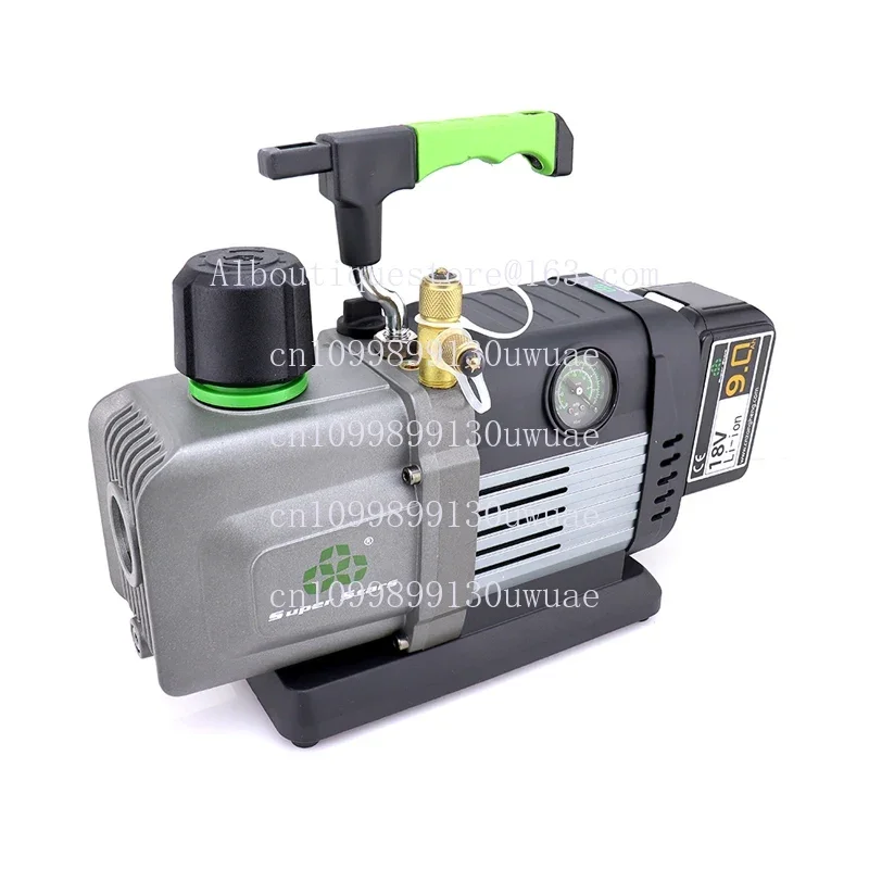 

ST-4BMC Li-battery vacuum pump