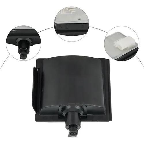 Imagen 2 del producto A0008204409 A0008205003 A0008206012 Motor de bloqueo de tapa de tanque de combustible para Mercedes Benz W177 W247 C118 CLASE A/B CLA A160 A180 A200 A220