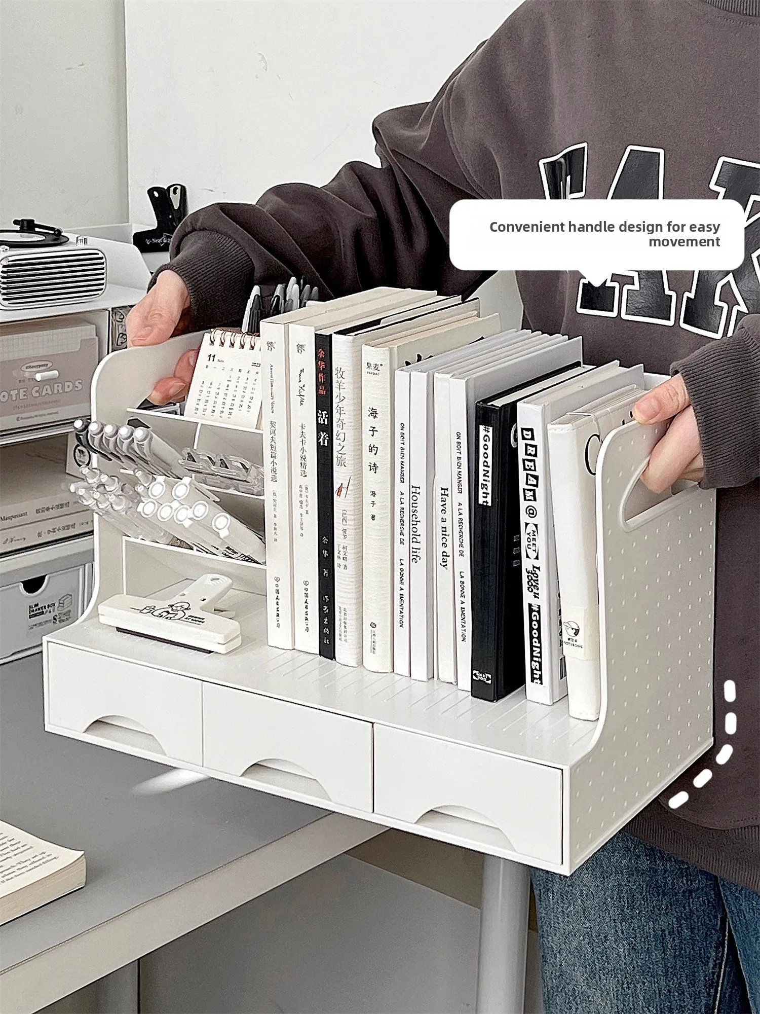 #6 Trending Desk Organizers Right Now