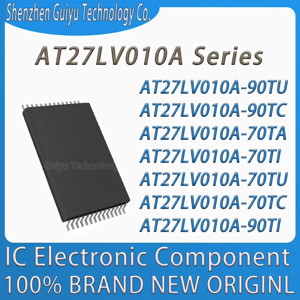 

AT27LV010A-90TU AT27LV010A-90TC AT27LV010A-70TA AT27LV010A-70TI AT27LV010A-70TU AT27LV010A-70TC AT27LV010A-90TI AT27LV010 Series