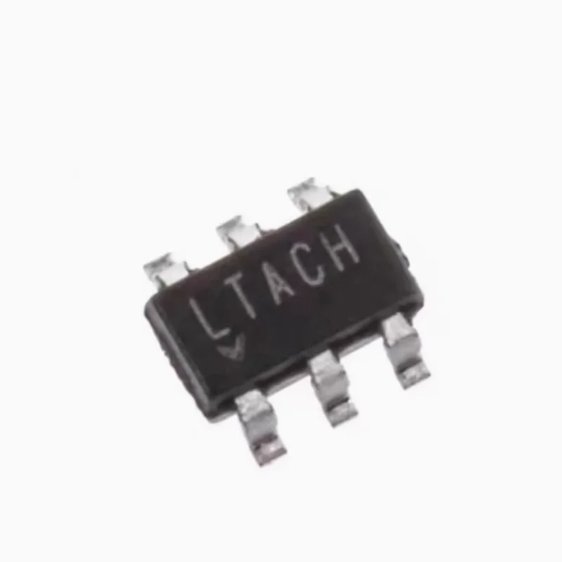 New original stock LT3467ES6#TRPBF silk screen LTACH switching regulator chip IC SOT23-6