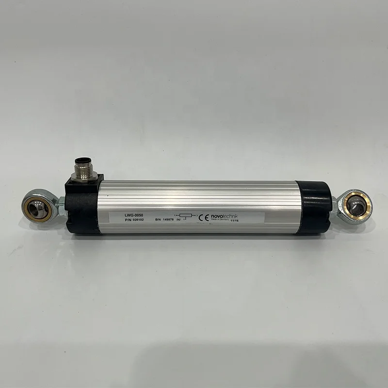 LWG-0050 Position Sensors Transducer Potentiometric LWG Pivot Head Mounting up to 750 mm