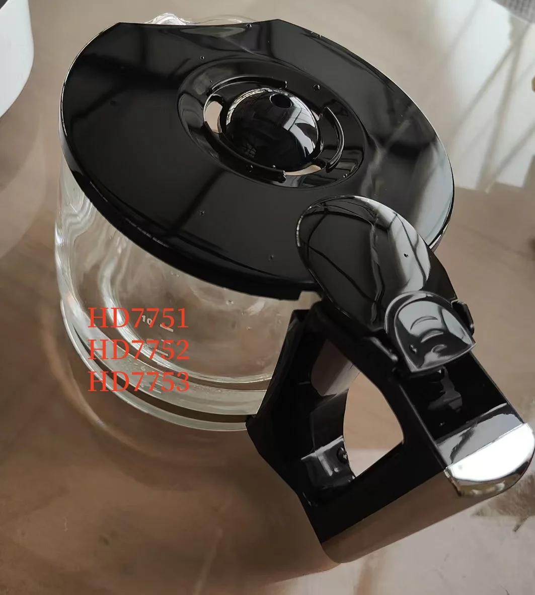 Coffee Maker Glass … - image