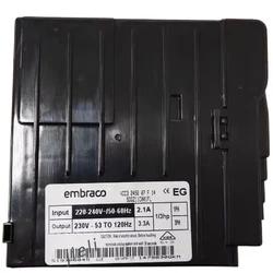 Fit for refrigerator inverter board embraco EG VCC3 2456 07 F 14 2.1A 3.3A 220-240V 50-60Hz refrigerator board part