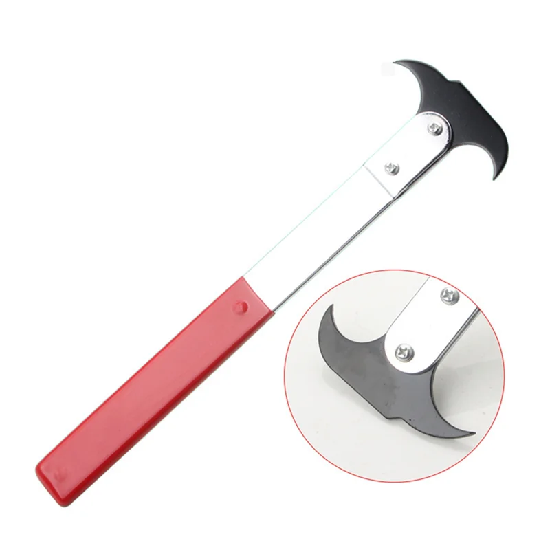 

Высококачественный авторемонтный портативный крюк сальника, инструмент для разборки сальника, двухсторонний ключ для сальника, съемник сальника