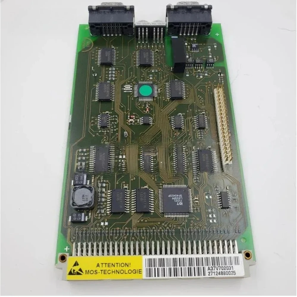 Original New A37V702031 Circuit Board Offset Printing Spare Parts