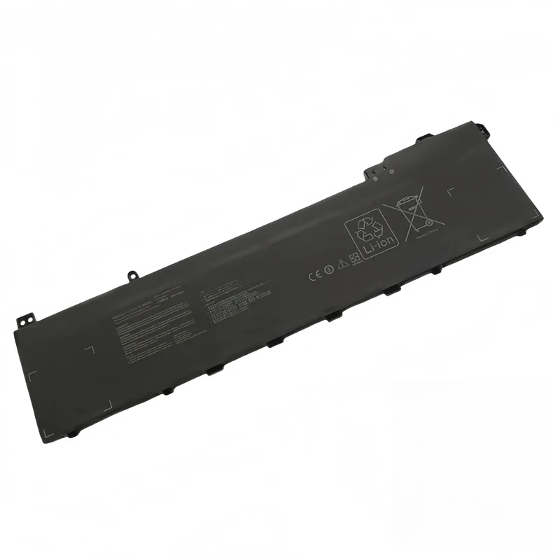 

C32N2022 Laptop Battery for ASUS ZenBook Pro 15 OLED UM535QE VivoBook Pro 16 16X M7600RE M7600QE N7600PC 11.55V 96Wh/8380mAh