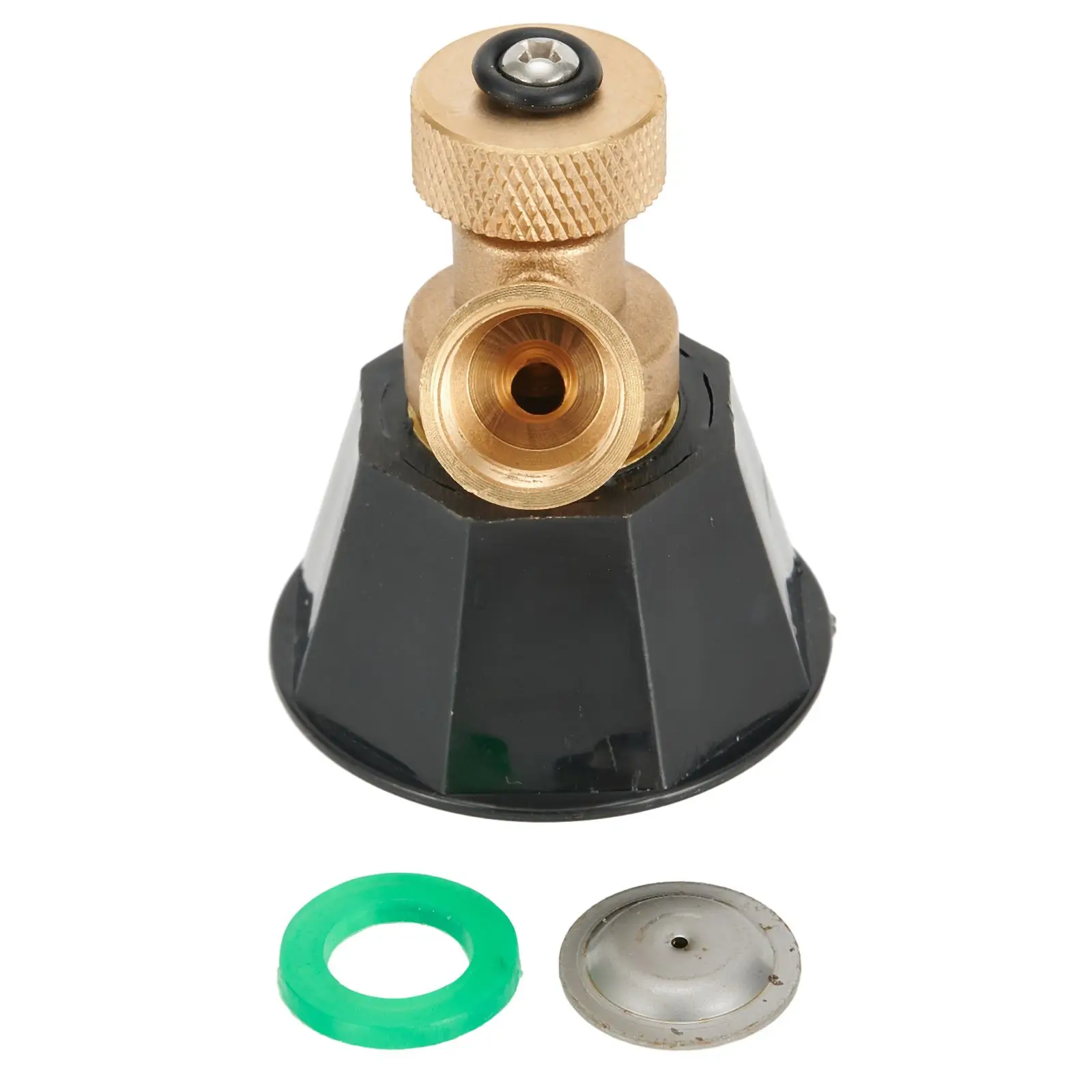 High Pressure Atomization Sprayer Adjustable Drink Bottle Spray Head Nozzle Garden Watering Tool Sprayer Agriculture Tools