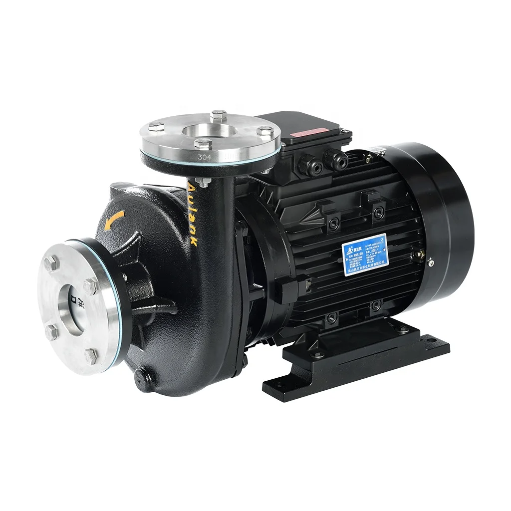 TCU  circulation booster centrifugal  pump