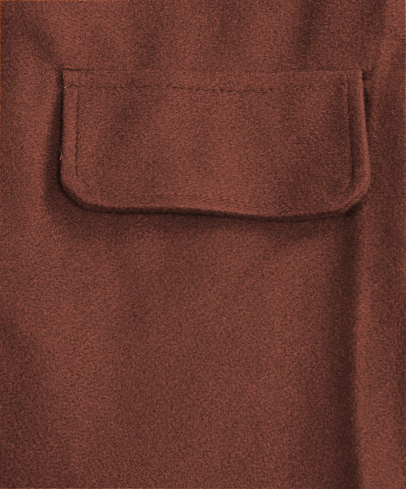 Suit woolen coat senior sense 2024 autumn and winter new double-breasted shoulder slimming Korean version of woolen coat