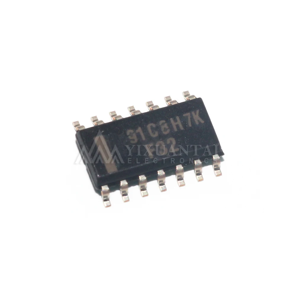 Original 100pcs/lot     SN74F02DR SN74F32DR SN74F74DR SN74F00DR  SN74F86DR  SOP-14