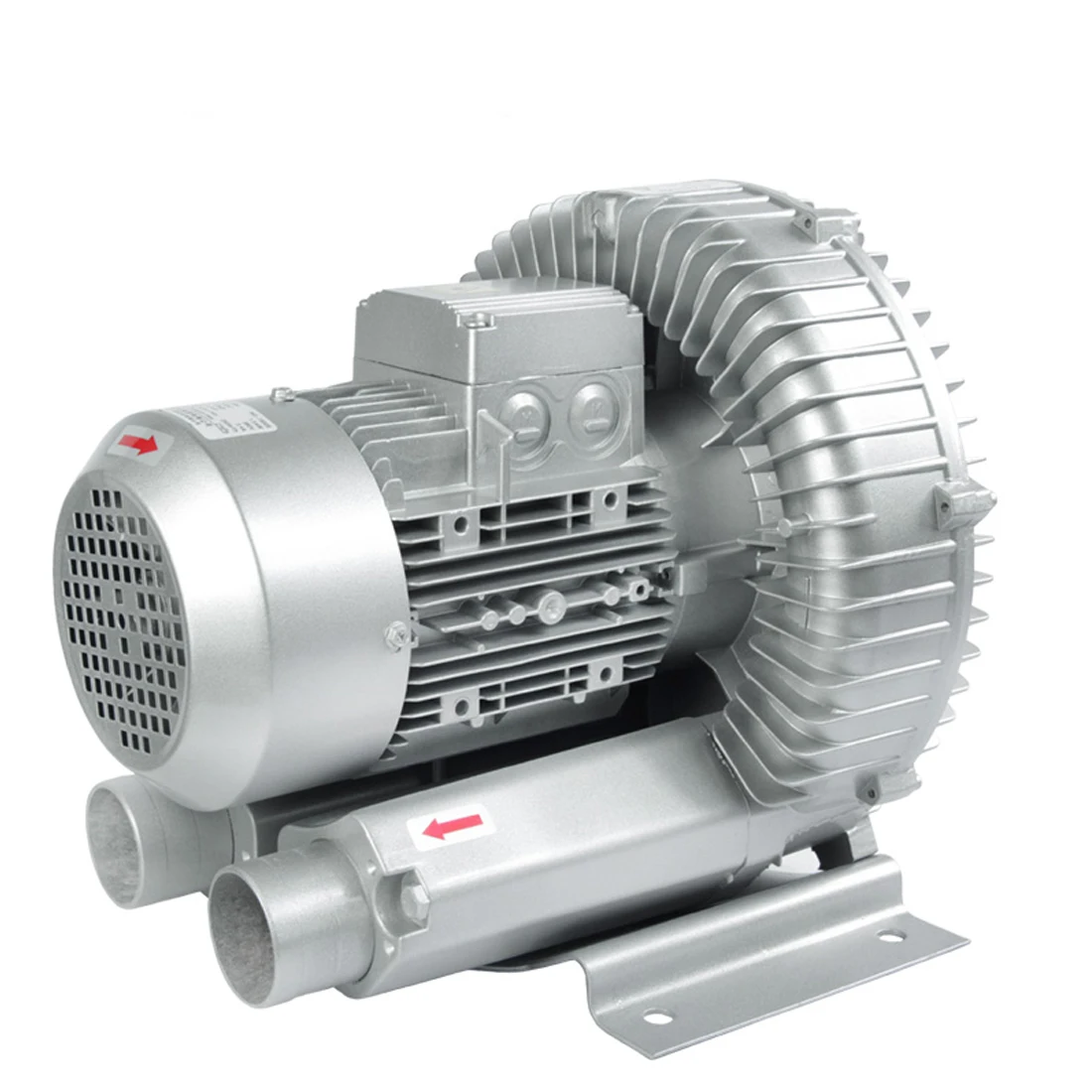 

High pressure vortex fan vortex air pump industrial centrifugal blower fish pond aerator oxygen pump